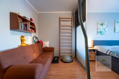 Na predaj 2-izbový byt, 63 m², Rimavská Sobota, L. Svobodu