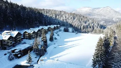 Квартиры на продажу, Ružomberok · €159 000