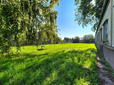 Na predaj pozemok, Gabčíkovo, Dunajská