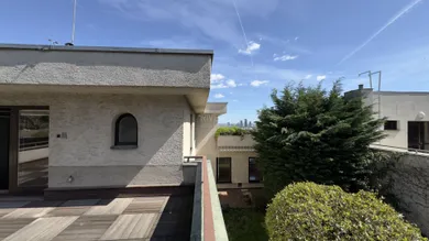 Na predaj 6-izbový dom, 313 m², Bratislava-Staré Mesto