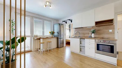 Mieszkania na sprzedaż, 1-pokojowe, Trnava · €155 000