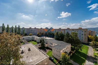 Na prenájom 2-izbový byt, 50 m², Košice-Dargovských hrdinov