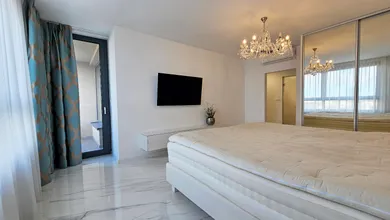 Na predaj 3-izbový byt, 118 m², Bratislava-Ružinov, Plynárenská