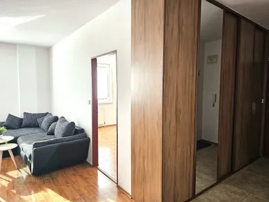 Na predaj 3-izbový byt, 66 m², Senec, Zemplínska