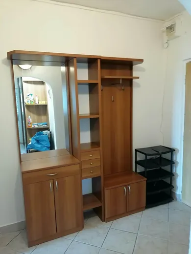 Na prenájom byt v Košice-Nad jazerom · €600 · Čiastočná rekonštrukcia