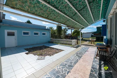 Na predaj dom, 175 m², Prievidza