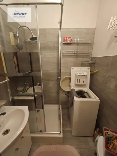 Na prenájom byt v Liptovský Mikuláš · €430 · Čiastočná rekonštrukcia