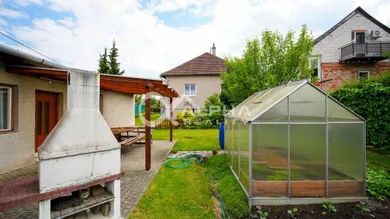 Na predaj 3-izbový dom, 148 m², Smižany, Tatranská