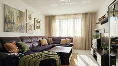 Byty na predaj 3-izbový, Handlová · €84 999