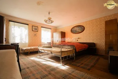 Na predaj 2-izbový dom, 85 m², Ratkovské Bystré