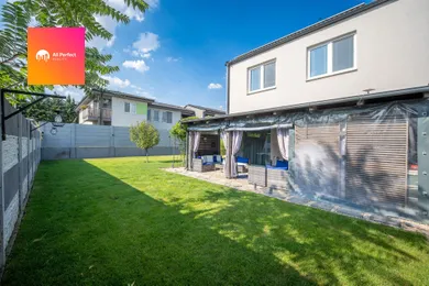 Na predaj dom, 95 m², Galanta