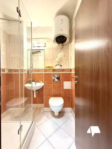 Na predaj byt, 27 m², Podhájska, Termálna
