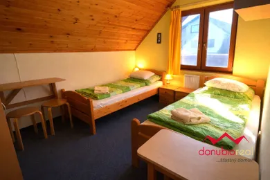 Na predaj objekt, 200 m², Podhájska