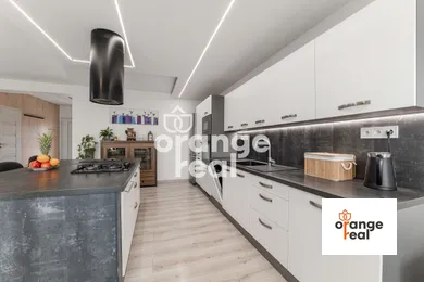 Na predaj 5-izbový dom, 200 m², Košice-Krásna, Kladenská