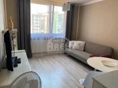 Na prenájom 1-izbový byt, 26 m², Michalovce, -