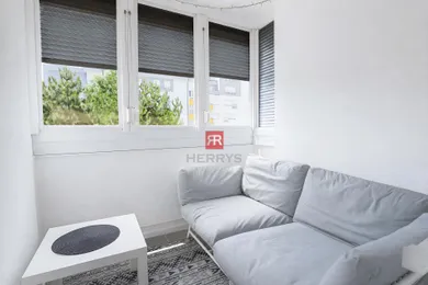 Na prenájom byt v Bratislava-Ružinov · €500 · Čiastočná rekonštrukcia
