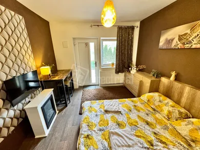 Na predaj dom, 278 m², Bešeňová, Ľudovíta Bešeňovského