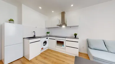 Na prenájom 2-izbový byt, 40 m², Modra, Družstevná
