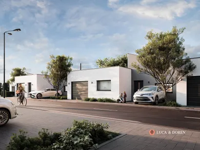 Domy na sprzedaż, Trenčín · €255 000