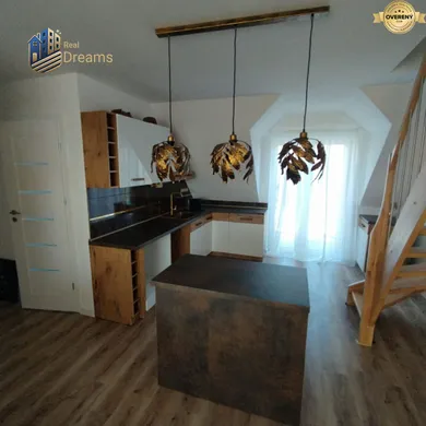 Byty na predaj 3-izbový, Tomášikovo · €130 800
