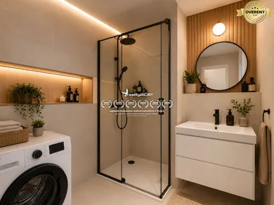 Na predaj 3-izbový byt, 63 m², Trnava, Študentská