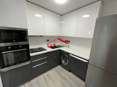Mieszkania na wynajem, 4-pokojowe, Bratislava-Dúbravka · €950