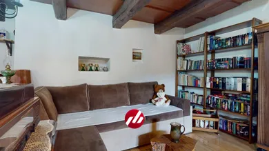 Na predaj 2-izbový rekreačný dom, 119 m², Pliešovce