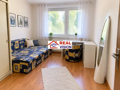Na predaj 3-izbový byt, 71 m², Poprad, Partizánska