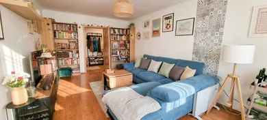 Na predaj 3-izbový byt, 82 m², Martin, Novákova