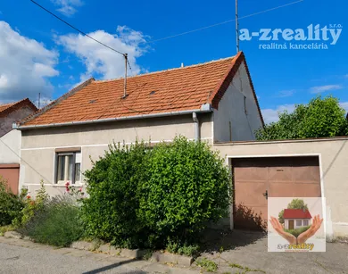 Domy na sprzedaż, 2-pokojowe, Komárno · €120 000