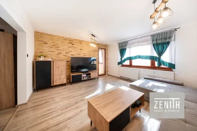 Byty na predaj 3-izbový, Veľký Meder · €119 000
