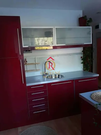 Na predaj 1-izbový byt, 39 m², Zvolen