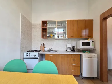 Na prenájom byt v Košice-Staré Mesto · €800 · Dokončené