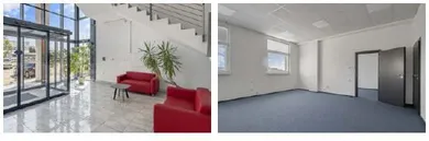 Na predaj komerčné v Bratislava-Nové Mesto · €72 500 · Čiastočná rekonštrukcia