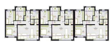 Na predaj 4-izbový dom, 96 m², Miloslavov, Centrálna ulica