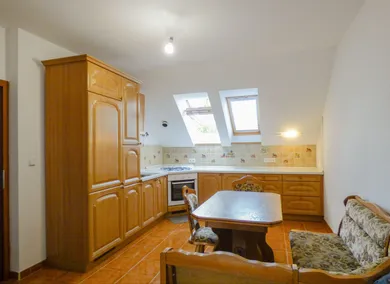 Apartments for sale, 3-room in Bratislava-Rača · €255,000