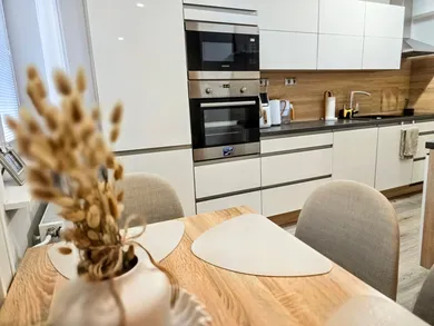 Na predaj 3-izbový byt, 77 m², Žilina, Oravská