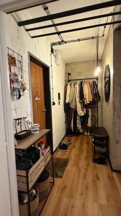 Na predaj 1-izbový byt, 33 m², Čadca, Jána Kollára
