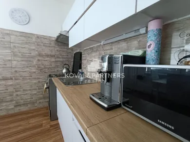 Apartments for sale, 2-room in Nitra · €172,000