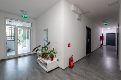 Na predaj 1-izbový byt, 23 m², Bratislava-Vrakuňa, Stavbárska