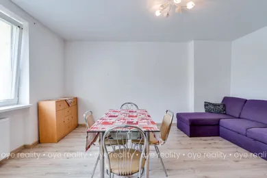 Na predaj byt v Komárno · €95 000 · Dokončené