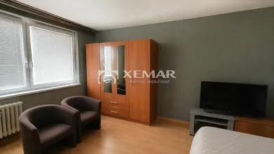 Na predaj 1-izbový byt, 34 m², Žiar nad Hronom