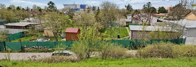 Działki na sprzedaż, Bratislava-Ružinov · €157 400
