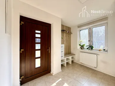 Na predaj 3-izbový dom, 120 m², Dunajská Lužná, Smreková