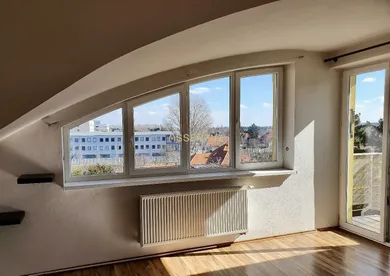 Na prenájom byt v Bratislava-Ružinov · €590 · Novostavba