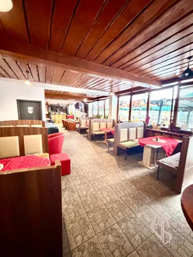 Na prenájom objekt, 540 m², Banská Bystrica, Starohorská