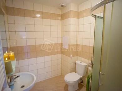 Na predaj 1-izbový byt, 30 m², Vysoké Tatry, Tatranská Lomnica