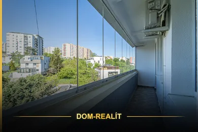 Mieszkania na sprzedaż, 1-pokojowe, Bratislava-Karlova Ves · €183 000