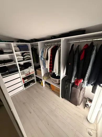 Na prenájom 1-izbový byt, 40 m², Bratislava-Vrakuňa, Majerská