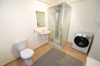 Na predaj 3-izbový dom, 95 m², Michalovce, Ant. Bernoláka